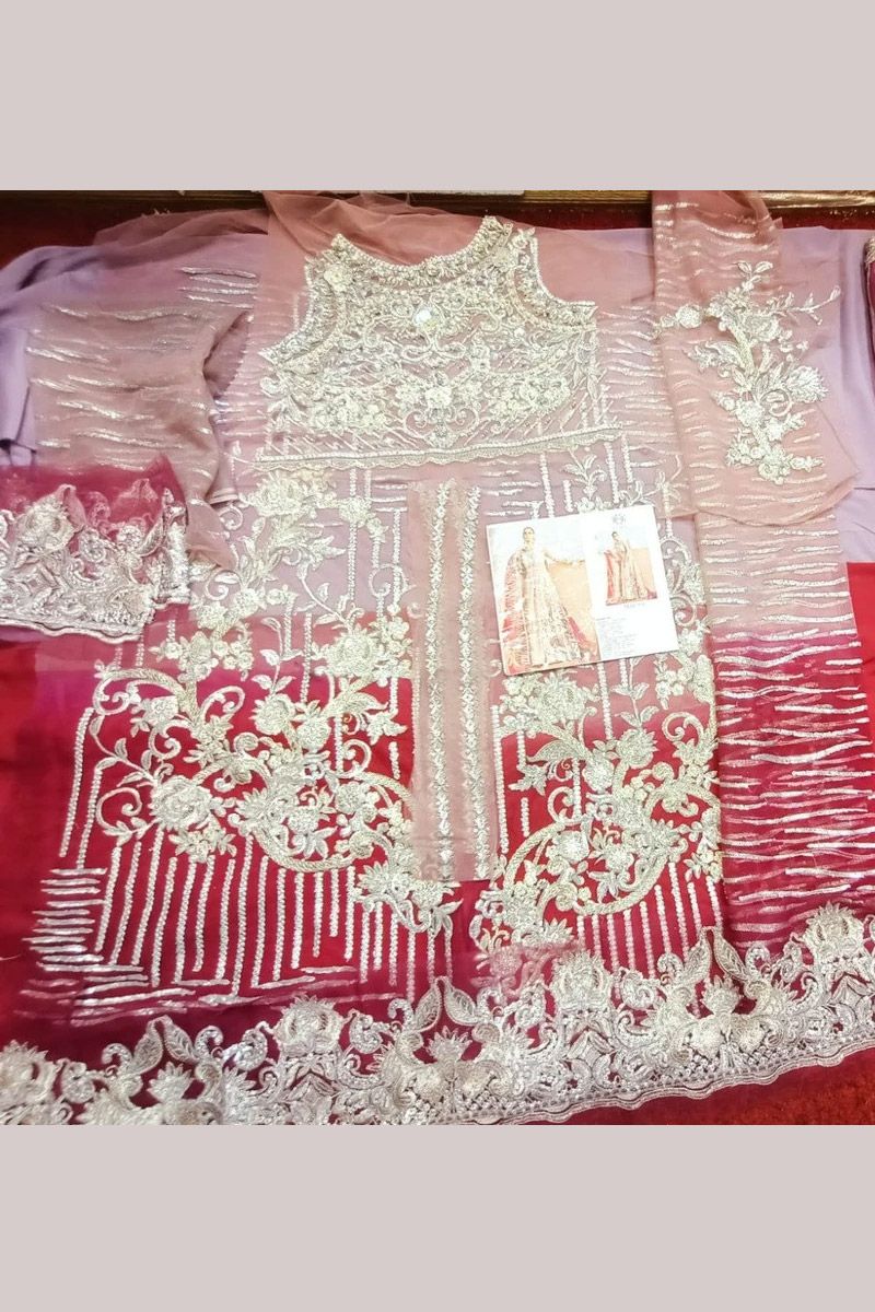 Trousseau De Luxe – Anemone