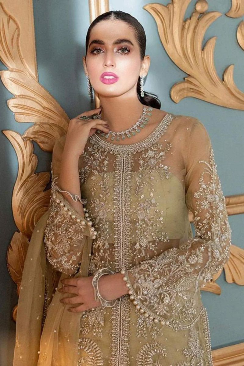 Mushq  Lime Green (LF21-03)