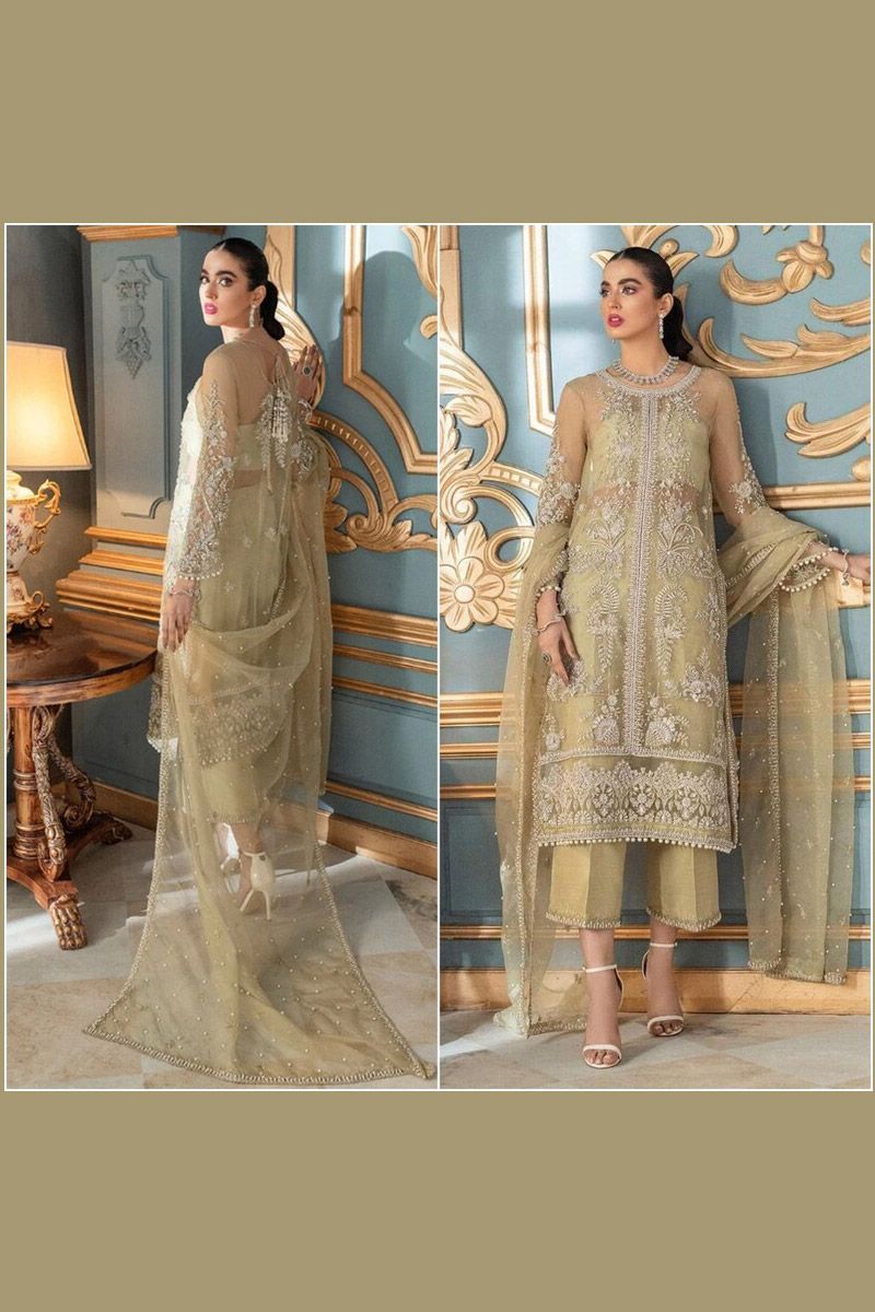 Mushq  Lime Green (LF21-03)