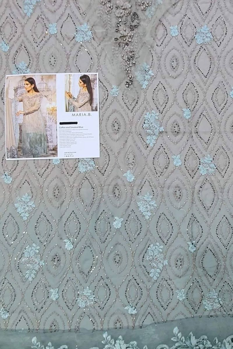 Coffee and Smoked Blue (BD-2405)