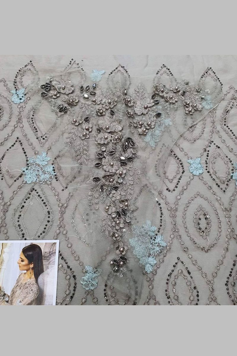 Coffee and Smoked Blue (BD-2405)