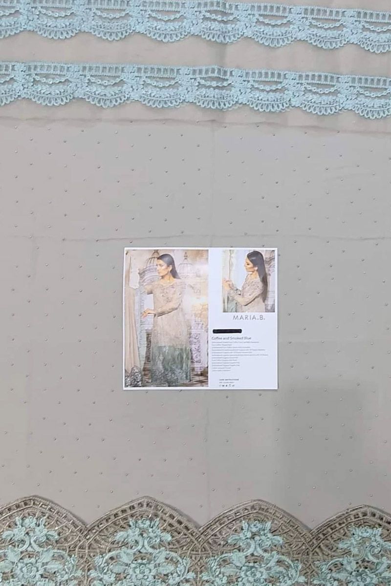 Coffee and Smoked Blue (BD-2405)