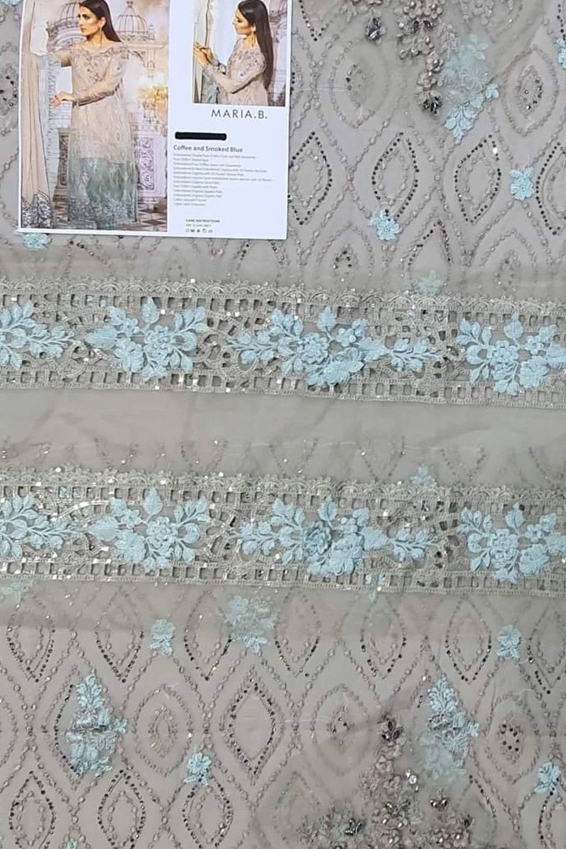 Coffee and Smoked Blue (BD-2405)