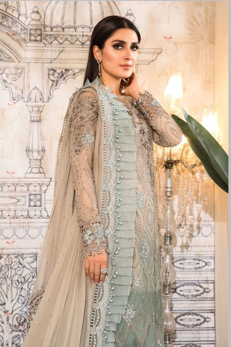 Coffee and Smoked Blue (BD-2405)