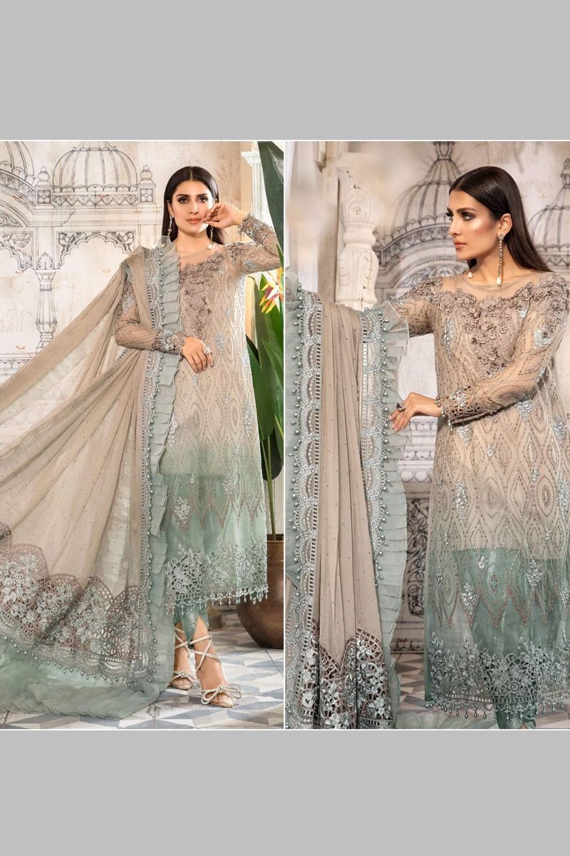 Coffee and Smoked Blue (BD-2405)