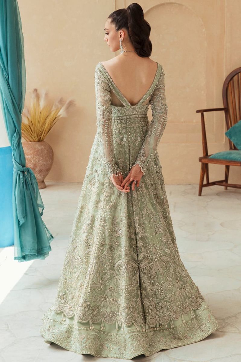 Soraya Bridal - Aysel