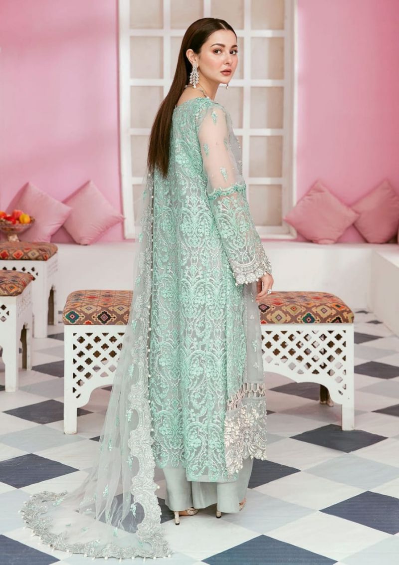 Elaf Premium ECC-7- PRINCESA