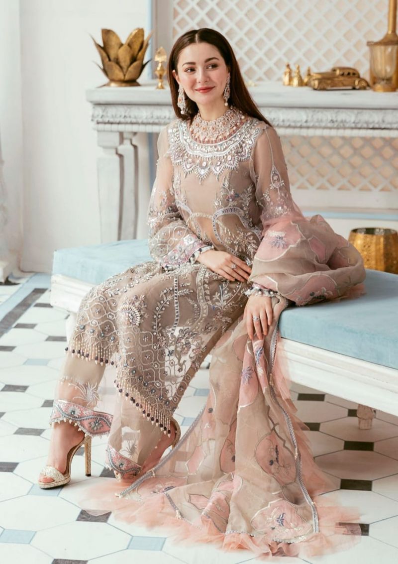 Elaf Premium ECC-6- MONA LISA