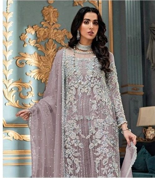 Mushq ADELA Mauve (LF21-01)