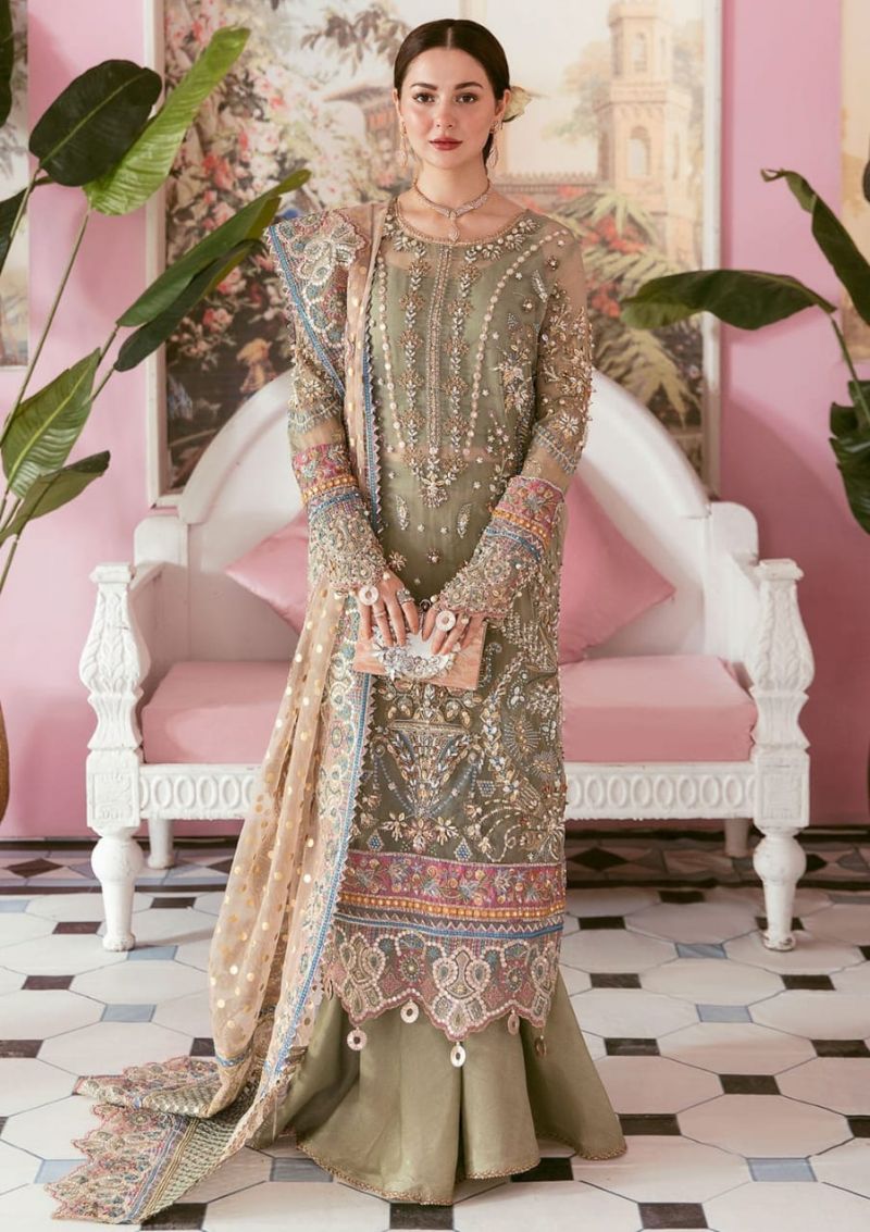 Elaf Premium ECC-4- MARIEE