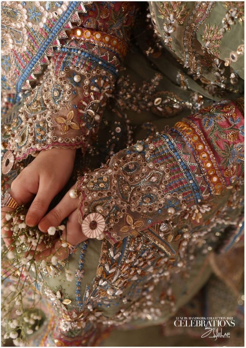 Elaf Premium ECC-4- MARIEE