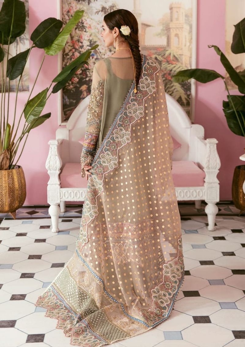 Elaf Premium ECC-4- MARIEE