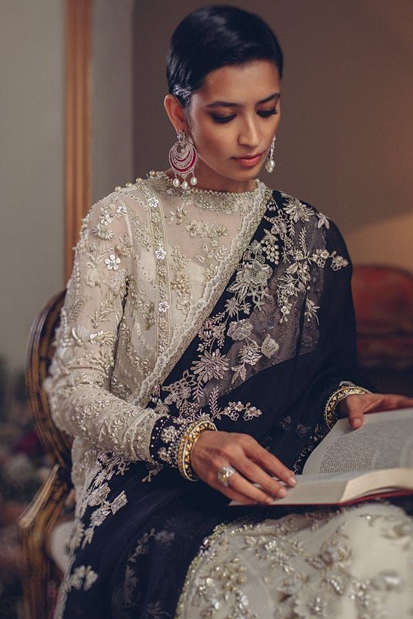 NOIR ET BLANC (EP-20510)