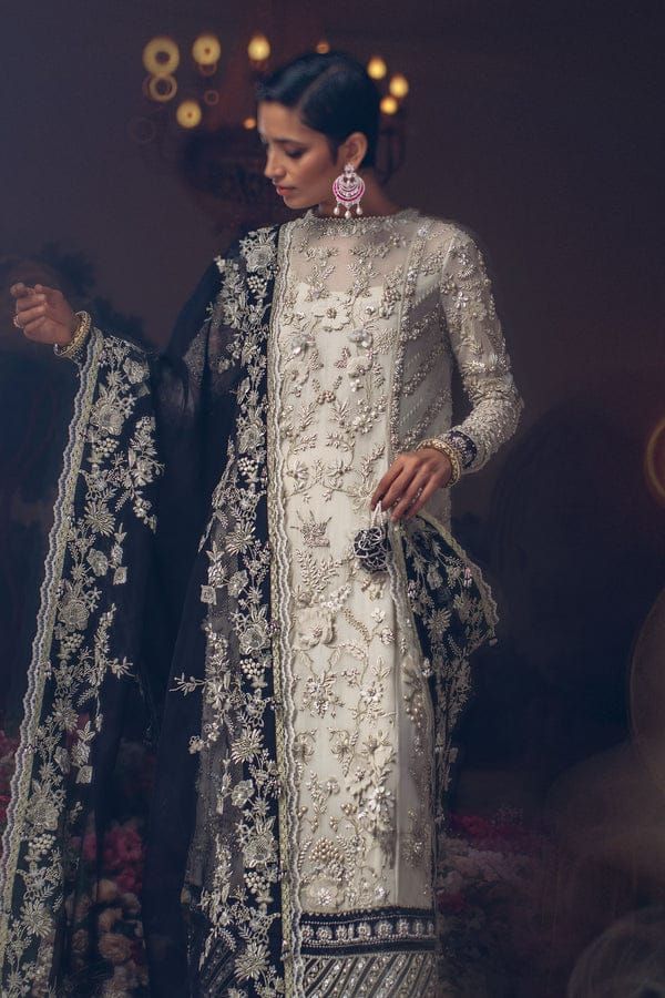 NOIR ET BLANC (EP-20510)