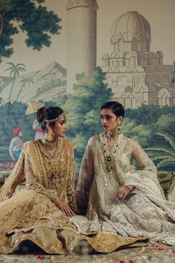 Elan POUSSIÈRE D'OR (EP-20179)