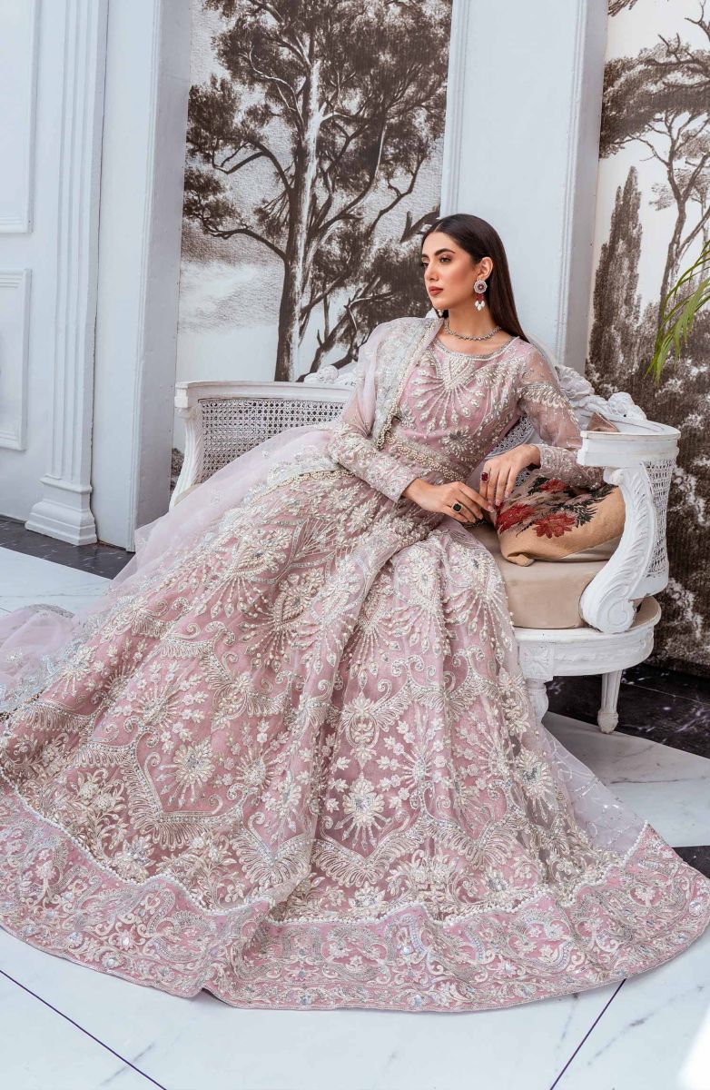 Slushy Pink (MBM-0032)