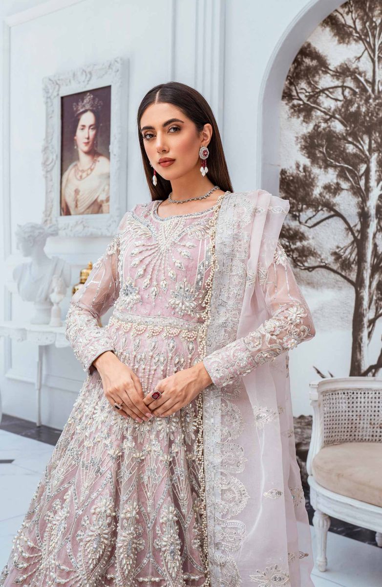 Slushy Pink (MBM-0032)