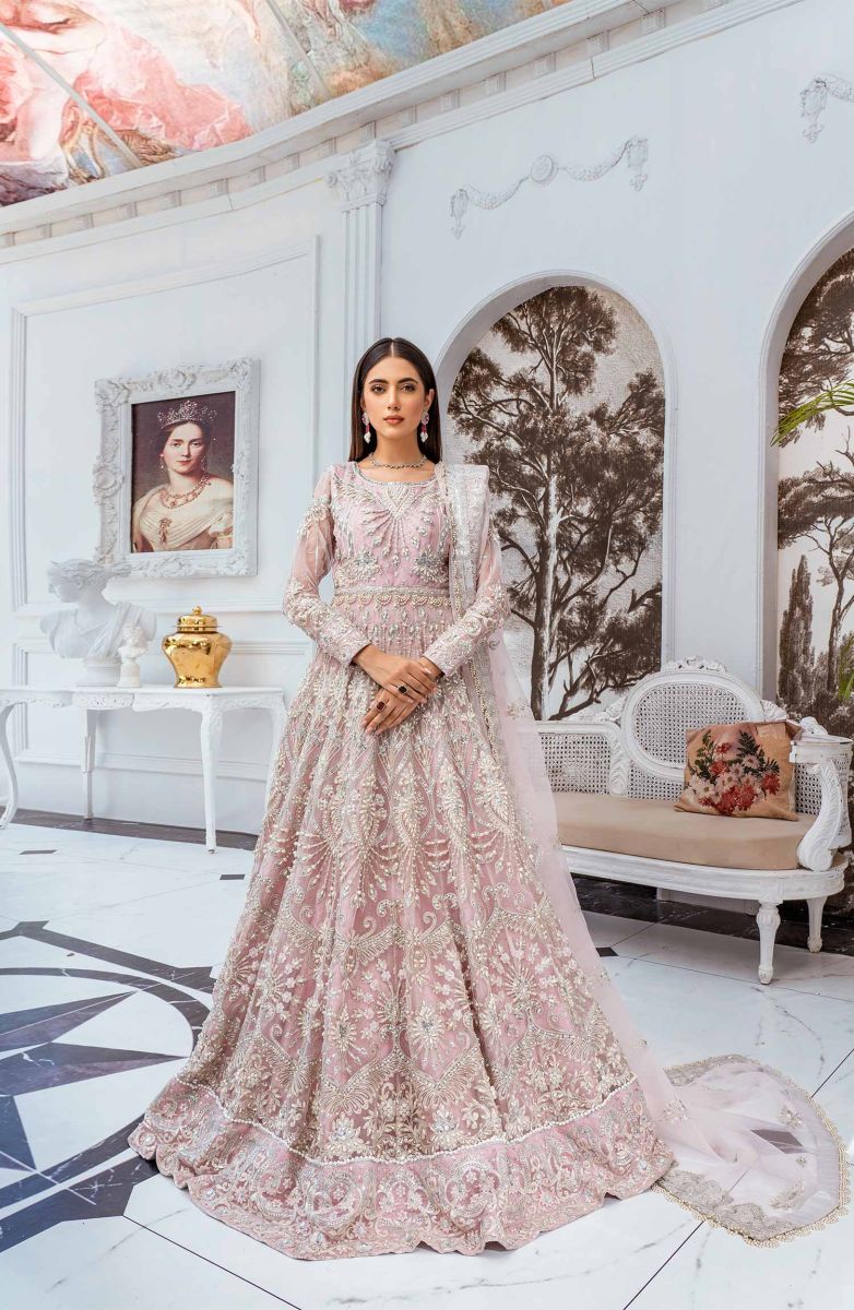 Slushy Pink (MBM-0032)