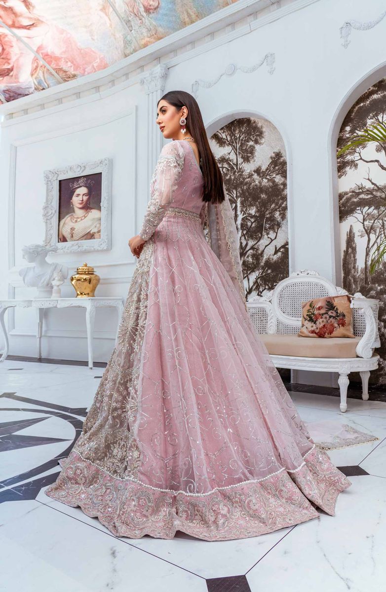 Slushy Pink (MBM-0032)