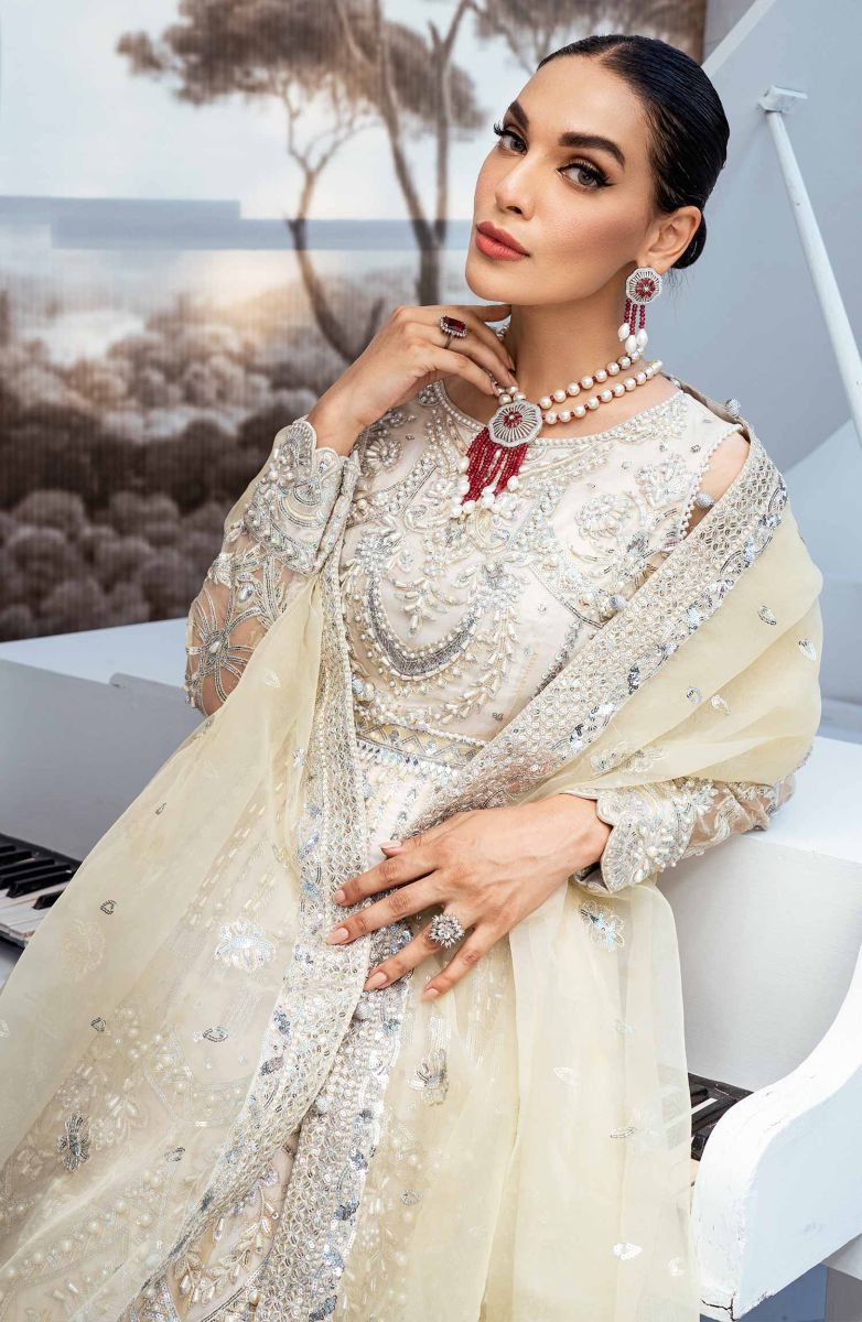 Ether Yellow (MBM-0034)