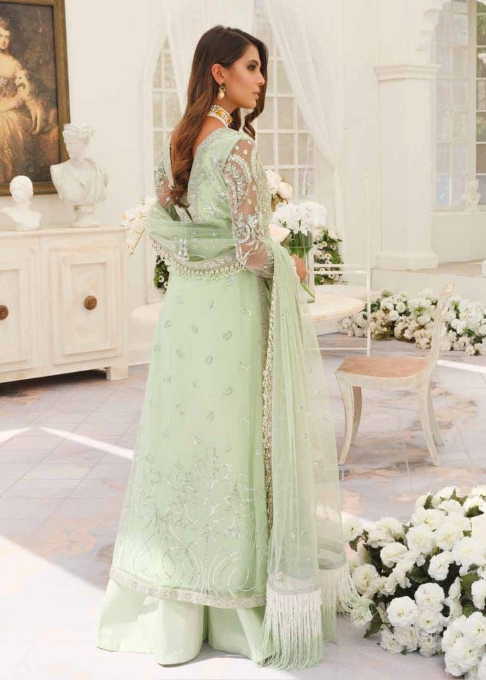 ROYAL MANSION DEVELICIOUS FFG 0011