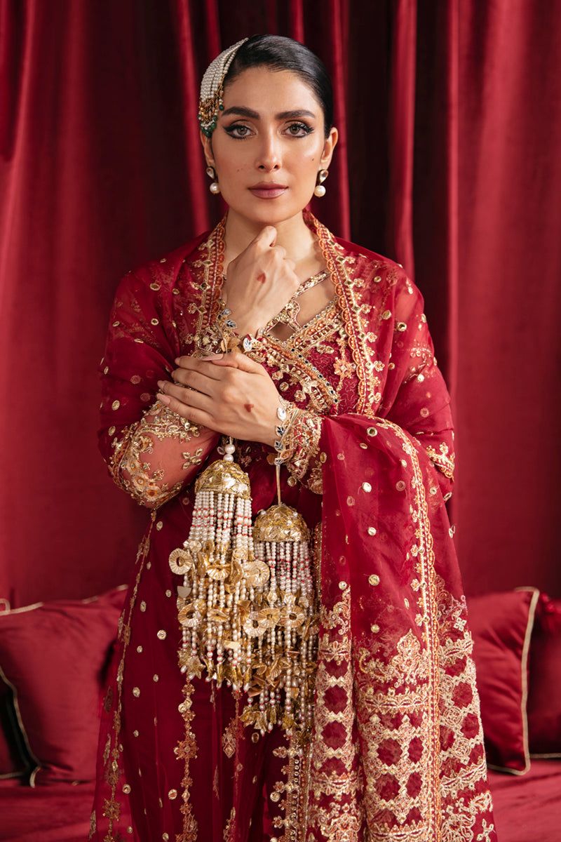 QALAMKAR Mehrunnisa HR 02