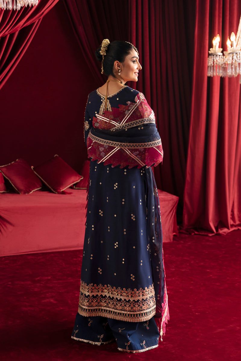 QALAMKAR Meharbano - HR 05