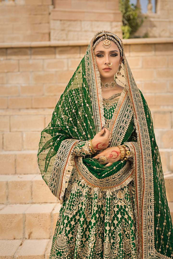 Pakeezah - Jahan VOL II