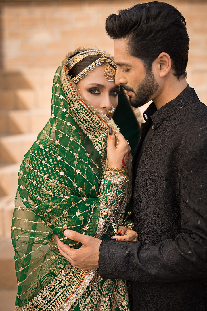 Pakeezah - Jahan VOL II