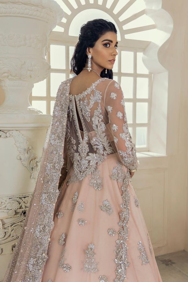 Elan Bridal MINERVA  AB4