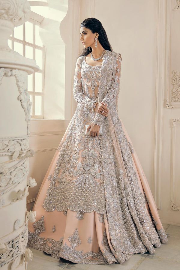 Elan Bridal MINERVA  AB4