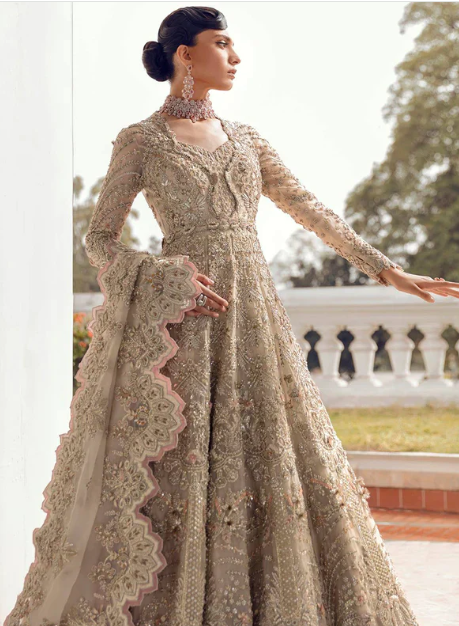 Suffuse IRIS Couture - Alena