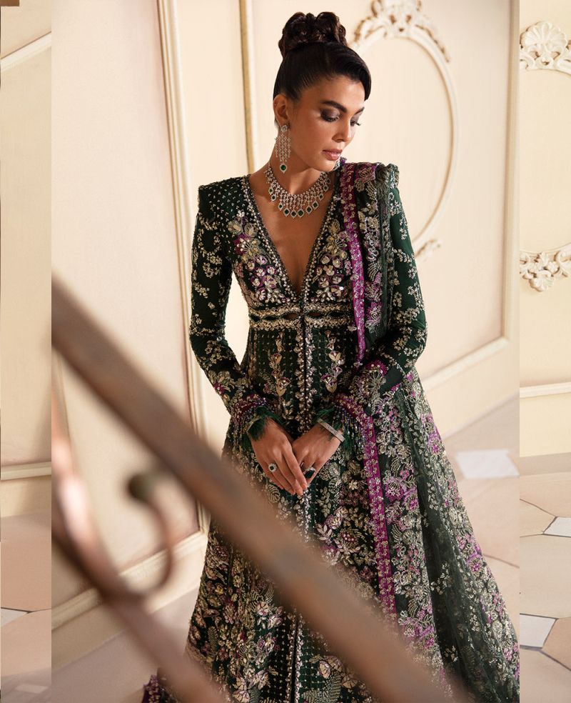 Secret Garden RWU-23-D1